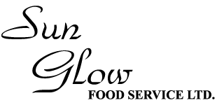 Sun Glow Logo