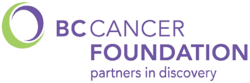 BC Cancer Foundation Logo